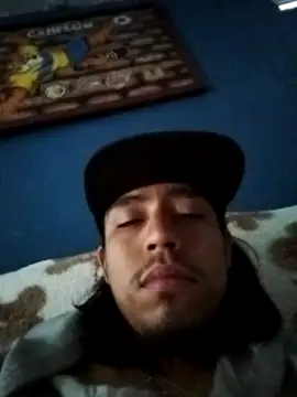 AlexAlejandro13 online show from 04-05-26, 10:40