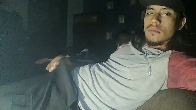 AlexAlejandro13 online show from 04-15-26, 07:26