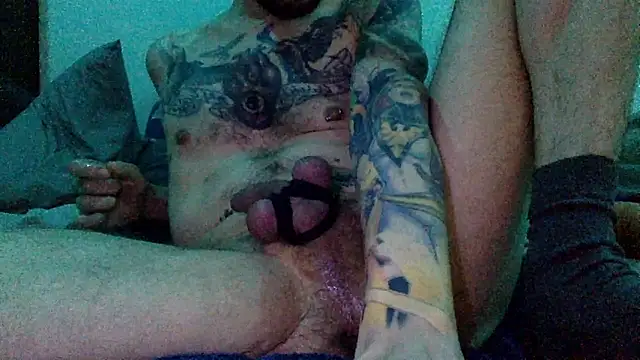 MadArzh online show from 12-21-24, 12:49