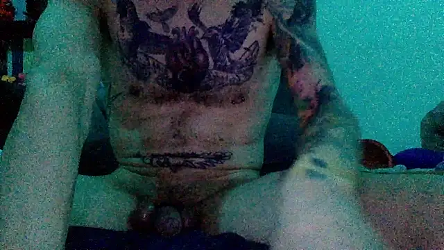 MadArzh online show from 12-21-24, 05:40