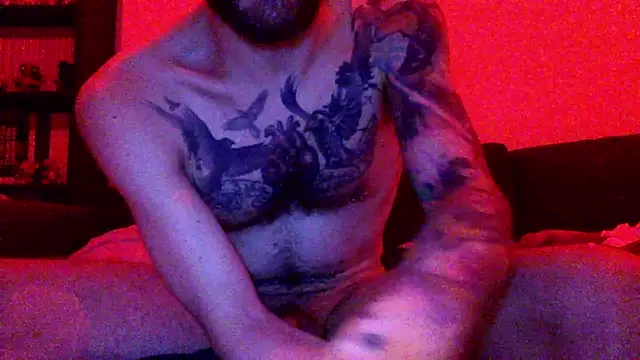 MadArzh online show from 12-25-24, 01:31