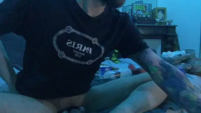 MadArzh online show from 12-25-24, 08:17