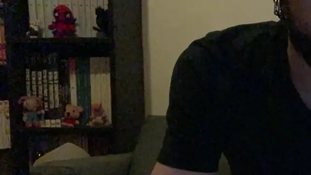 MadArzh online show from 01-01-25, 07:20