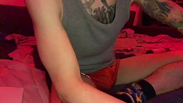 MadArzh online show from 02-08-25, 01:32