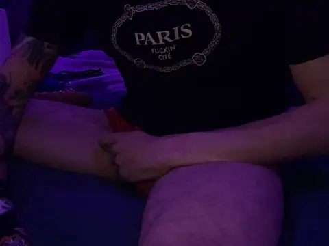 MadArzh online show from 02-17-25, 04:42