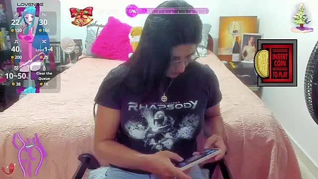 Khalifa Gold online show from 01-12-25, 04:31