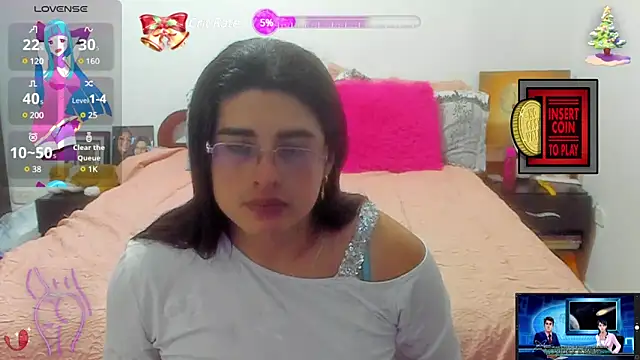 Khalifa Gold online show from 01-14-25, 04:47