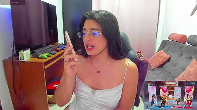 Khalifa Gold online show from 03-14-25, 02:52