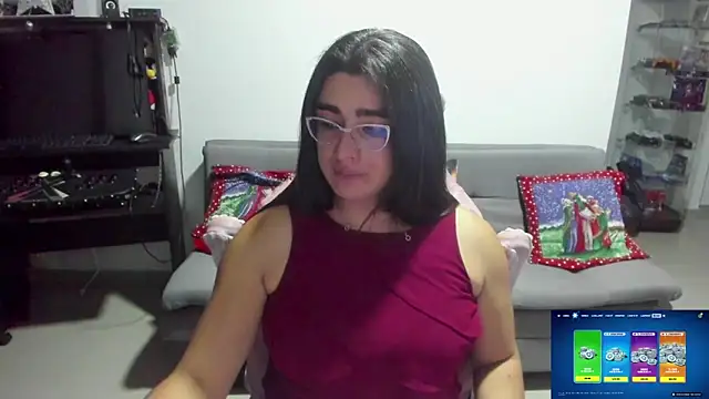 Khalifa Gold online show from 12-22-25, 01:46