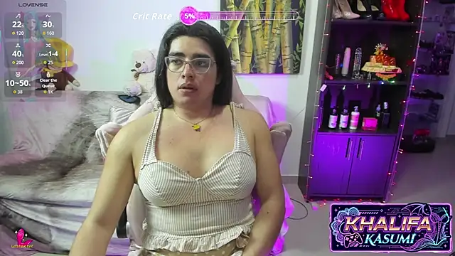 Khalifa Gold online show from 06-02-26, 07:43