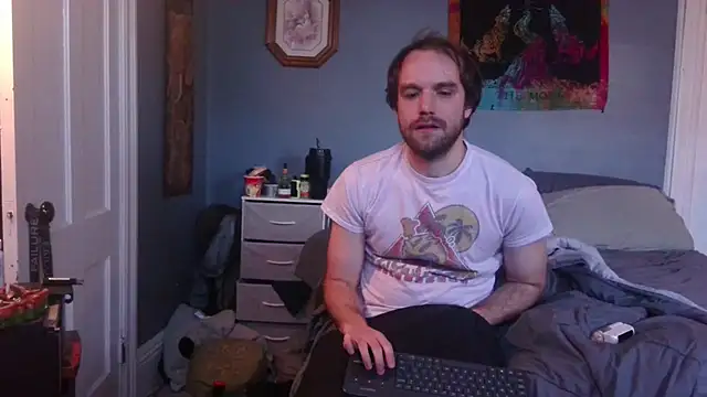 hpluvsplata online show from 12-03-25, 01:31