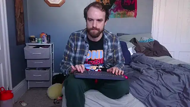 hpluvsplata online show from 02-13-26, 04:03