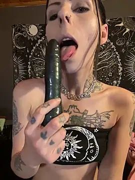 TeenyDoll online show from 12-29-24, 03:11