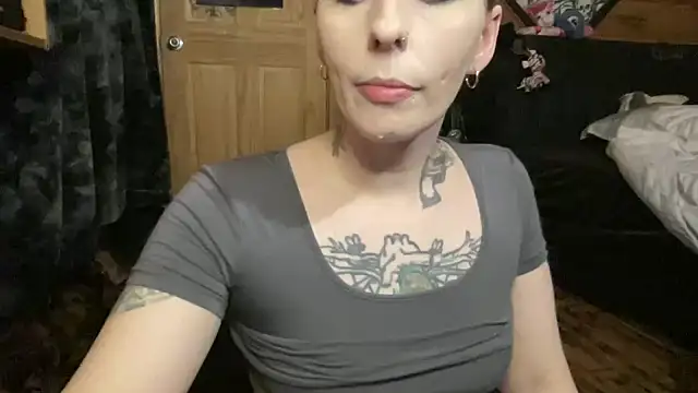 TeenyDoll online show from 04-16-26, 02:12