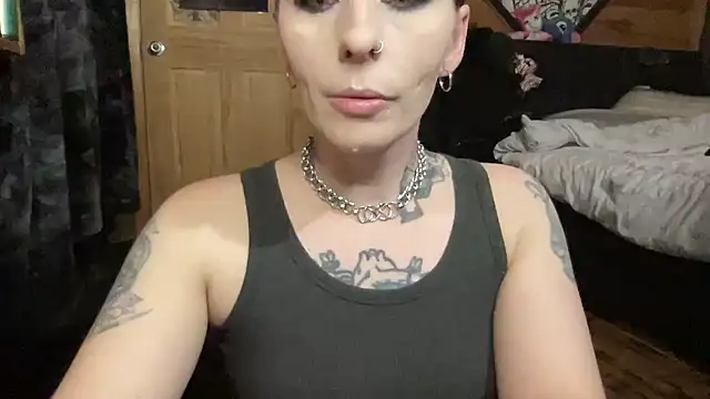 TeenyDoll online show from 05-23-26, 02:17