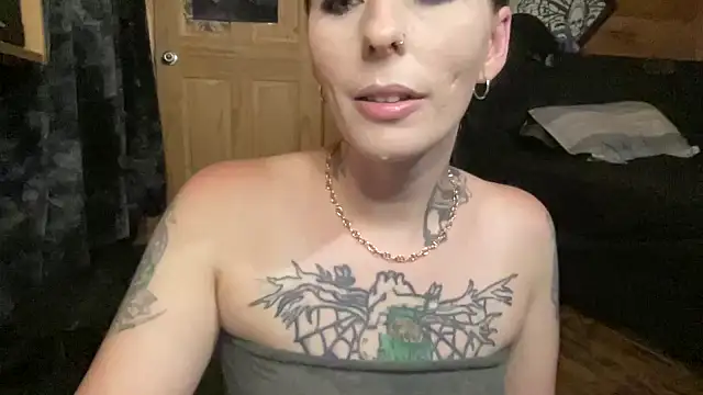 TeenyDoll online show from 06-11-26, 02:44