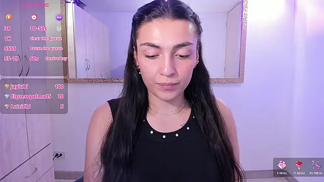 EricaVanderhill online show from 02-03-26, 02:53