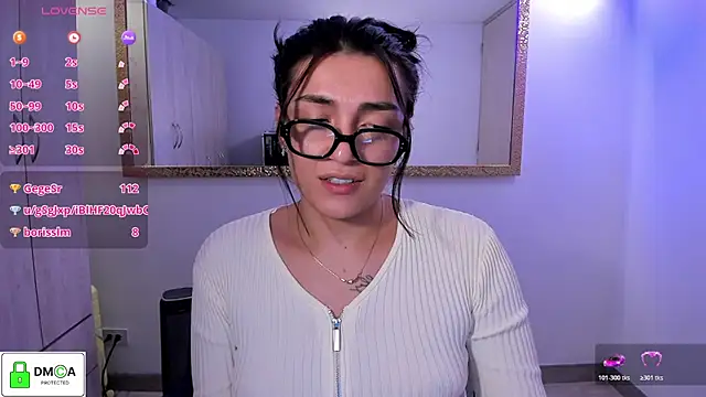 EricaVanderhill online show from 05-15-26, 10:50