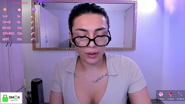EricaVanderhill online show from 05-19-26, 11:22