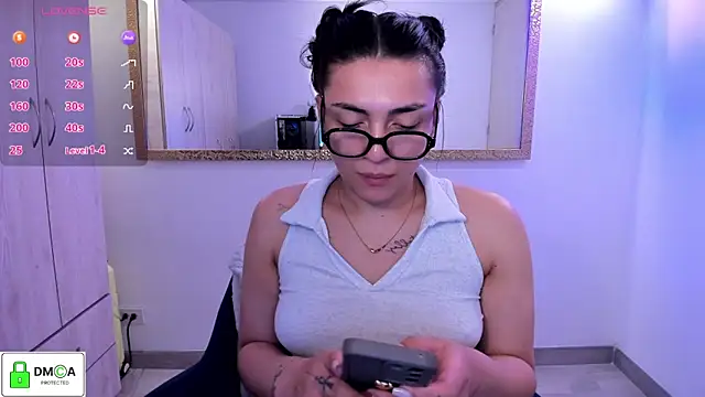 EricaVanderhill online show from 05-31-26, 11:17