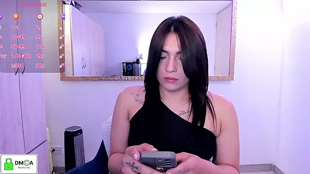 EricaVanderhill online show from 06-08-26, 12:36
