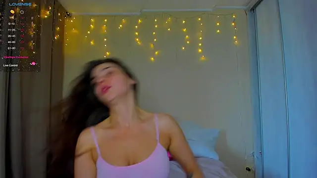 Bella Foryou online show from 02-12-25, 04:12