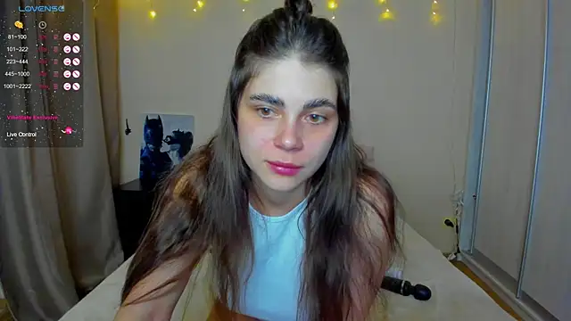 Bella Foryou online show from 02-19-25, 02:23