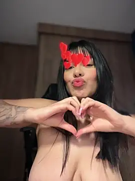 Roxxannne online show from 03-20-26, 12:04