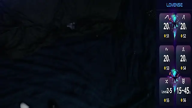 Snapshot of MaxRouger chatting on 10-24-25, 07:27 MaxRouger online show from 10-24-25, 07:27