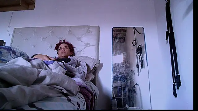 Alicbranca online show from 10-29-25, 10:39