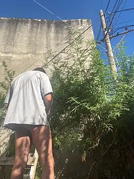 Alicbranca online show from 03-19-26, 12:42