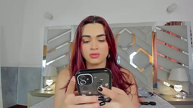 alexandra fire69x online show from 02-04-26, 02:45