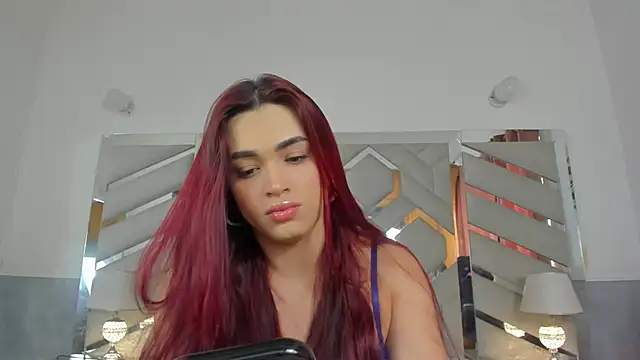 alexandra fire69x online show from 02-13-26, 02:46