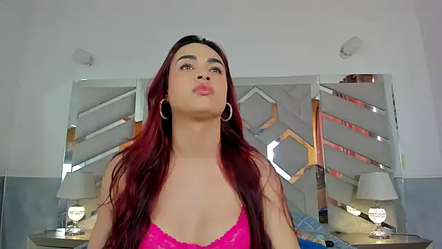 alexandra fire69x online show from 02-27-26, 03:01