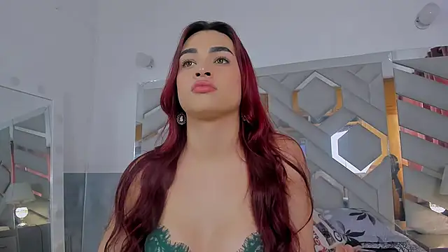 alexandra fire69x online show from 03-11-26, 02:56