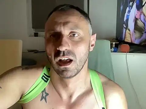 alekandrobg online show from 09-26-25, 10:03