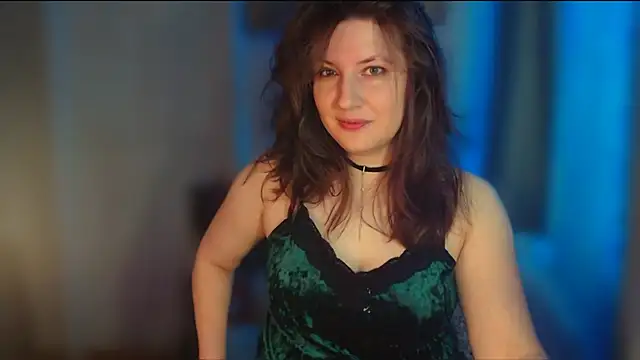 Pavla Soft online show from 01-21-25, 06:34