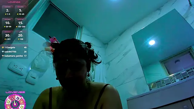 ashelydainii online show from 03-08-25, 04:45