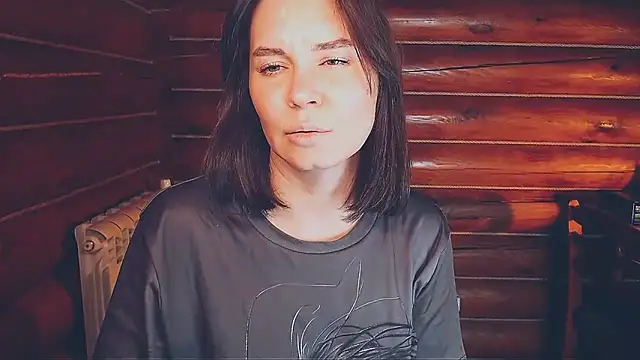 Platina Fox online show from 11-18-25, 02:17