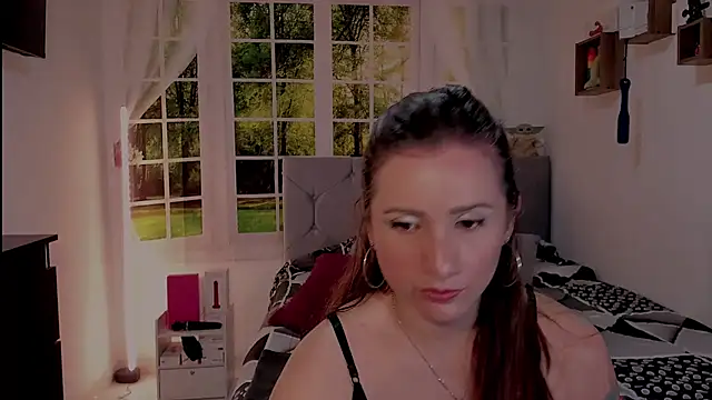 vanessabrown  online show from 05-28-26, 07:55
