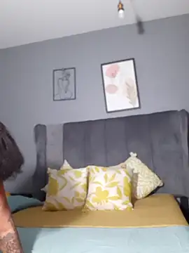 PearlSexxy69 online show from 10-29-25, 11:17