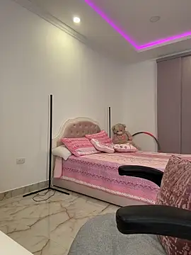 Sensualtease online show from 02-07-26, 08:34