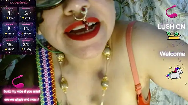 Star-Night online show from 02-27-25, 05:04