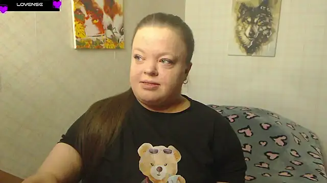 Janiffer MiMi online show from 09-22-25, 04:20