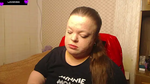 Janiffer MiMi online show from 11-15-25, 03:08