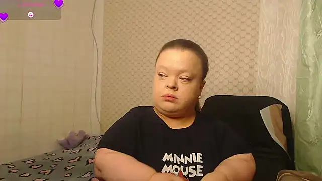 Janiffer MiMi online show from 02-21-26, 04:41