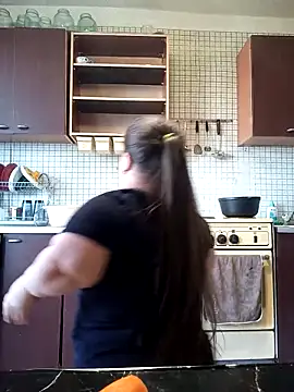 Janiffer MiMi online show from 03-15-26, 01:28