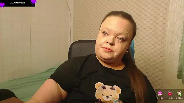 Janiffer MiMi online show from 03-31-26, 03:56