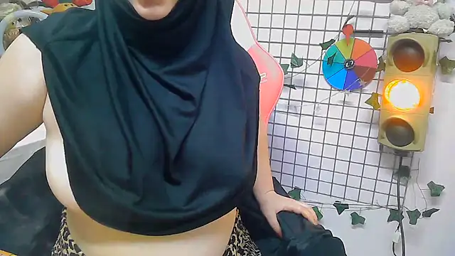 PinkPudding online show from 03-03-26, 07:42