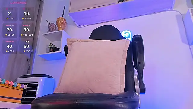 Ricardo 1998 online show from 10-22-25, 02:56